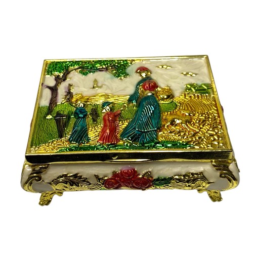 Vintage chinese cloisonné - vintage,