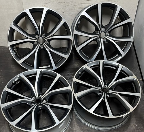 Genuine set jaguar f - genuine,