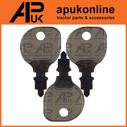 Ignition key for - ignition, ariens