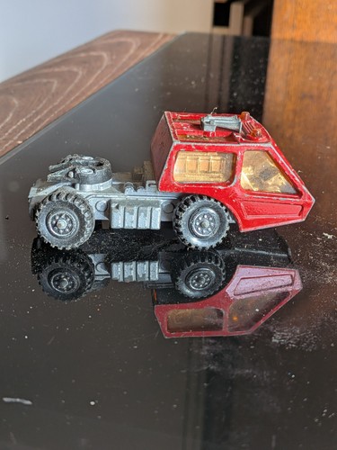 Vintage matchbox super kings - vintage,