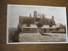Pepys House, Brampton Nr