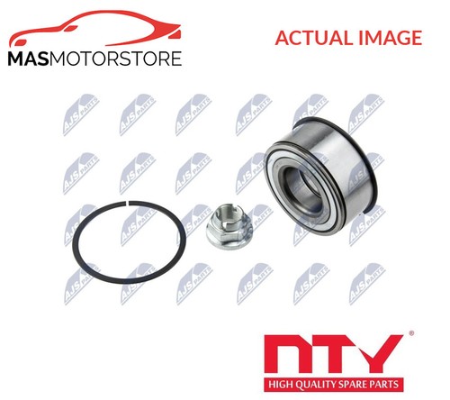 Wheel bearing kit set front - wheel,
