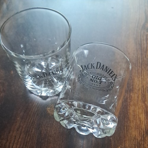 Jack daniel old - old, no.