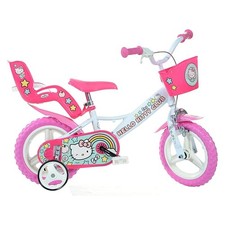 Bicycle 12 HELLO KITTY Club