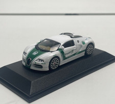 Bugatti Veyron (Dubai Police