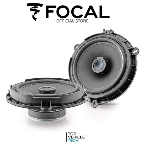 Ford mondeo focal - 6.5",