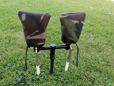 Cover For fox rx bite alarms