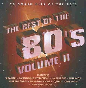 The best - the, 80's