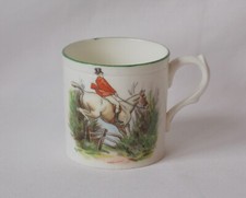 ANTIQUE PARAGON CHINA SMALL