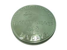 60mm SixDays Fuel Cap