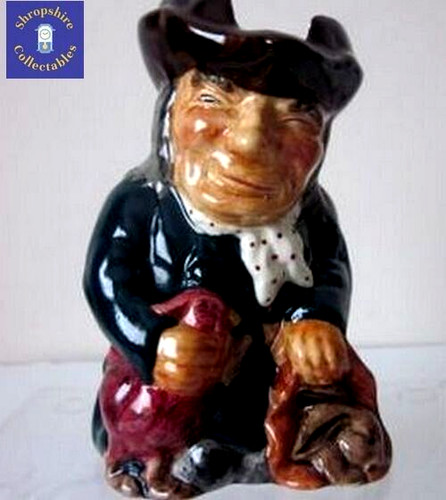 Roy kirkham thief - thief, 784