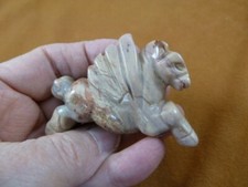 Y-PEG-RU-738 Tan jasper