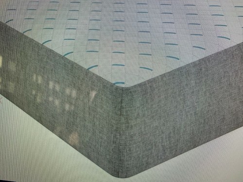 King sized memory foam - king,