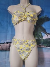 Ocean Club Size 14 floral