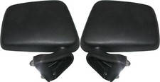 Pair Mirrors For Suzuki GSXR 750 1988