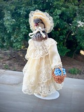 Taxidermy Red Legged Partridge Game Bird French Doll Oddities Weird Funny Rare