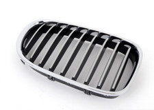 BMW 7 F01 Front Radiator Right