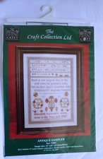 The Craft Collection Ltd -