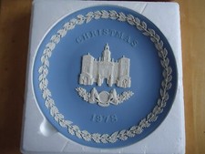 WEDGWOOD JASPER ANNUAL