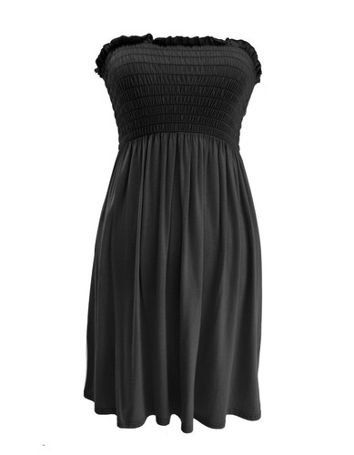Womens ladies sheering - ladies, bandeau