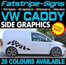 to fit VOLKSWAGEN CADDY