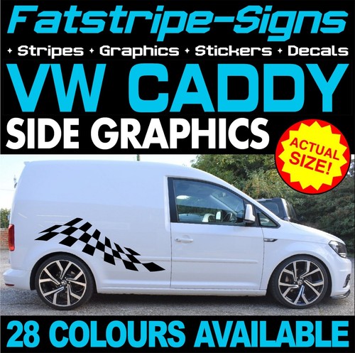 Fit volkswagen caddy - fit,