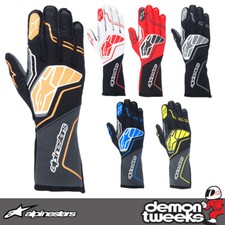 Alpinestars Tech 1-ZX V4 Race
