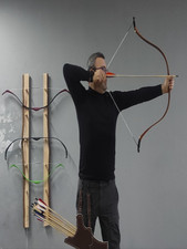 Turkish Bow - Nomadic