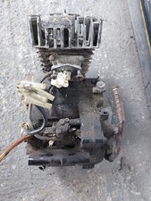 Honda MT5 MT50 2 stroke engine