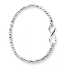 SILVER Infinity Stretchable