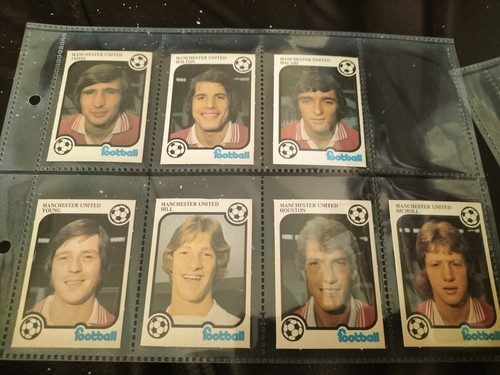 Vintage manchester united - vintage,