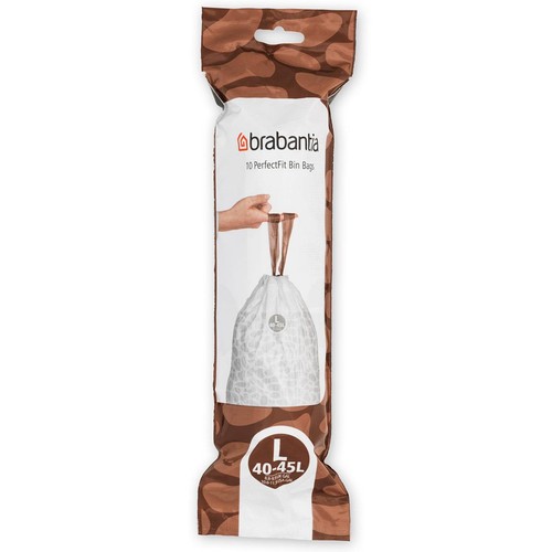 Brabantia bin liners - brabantia, 45l