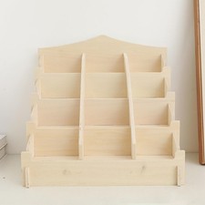 Greeting Card Display Stand