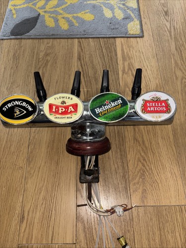 Way beer pump garden bar - way, /