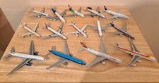 Airline model planes - airline,