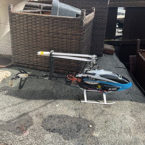 Blade 300cfx model helicopter - 300cfx,