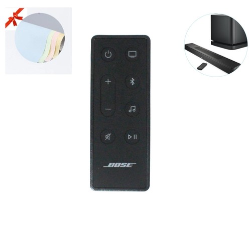 Bose smart soundbar 600 ultra - bose,