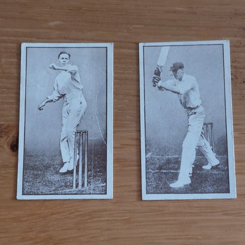 Barratt trade cards - trade,