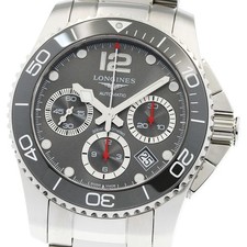 LONGINES Hydro Conquest
