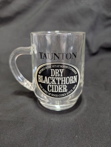 Taunton dry blackthorn - taunton,