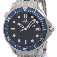 OMEGA Seamaster 300M 007 James