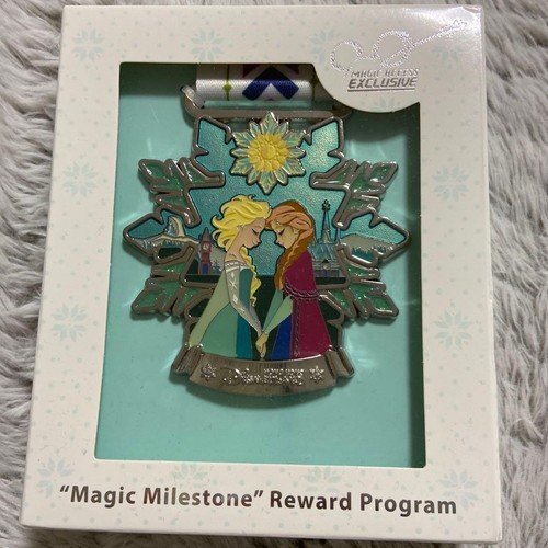 Frozen medal hong kong - frozen,