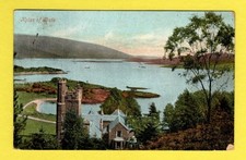 12/137/02   Postcard  TIGHNABRUAICH  Argyll & Bute  Scotland