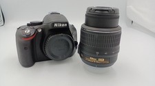 NIKON D5100 DSLR Camera Lens