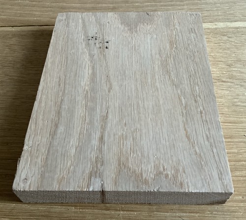 Oak hardwood planed timber - hardwood,