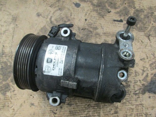 Fiat 500l air conditioning - fiat,