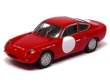 Fiat abarth 1000 sibona - fiat,