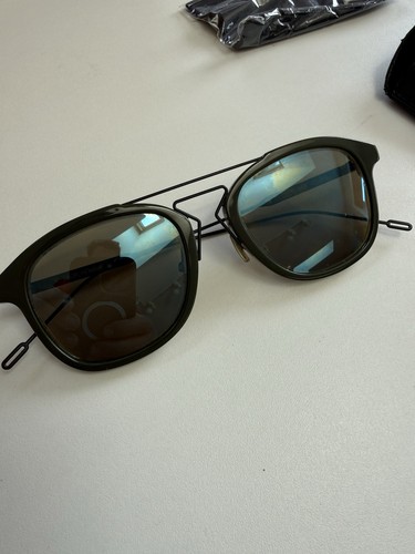 Christian dior men - dior, green
