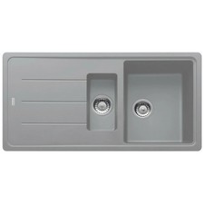 Franke Basis 1.5 Bowl Granite