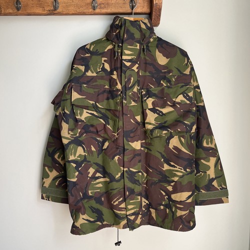 British army goretex - british,